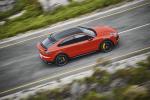 Porsche Cayenne Coupe SportDesign Package 2019 года (WW)